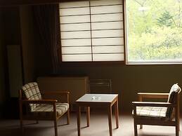 Sounkyo Mount View Hotel