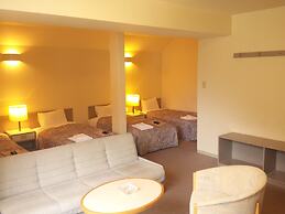 Sounkyo Mount View Hotel