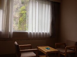 Sounkyo Mount View Hotel