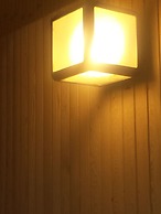 Sounkyo Mount View Hotel