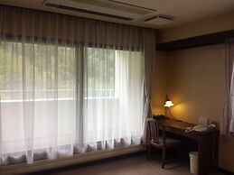 Sounkyo Mount View Hotel