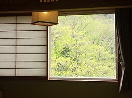 Sounkyo Mount View Hotel