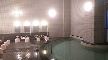 Sounkyo Mount View Hotel