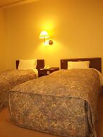 Sounkyo Mount View Hotel