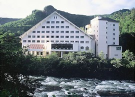 Sounkyo Mount View Hotel