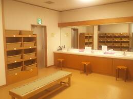 Sounkyo Mount View Hotel