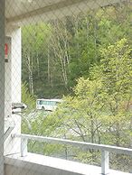 Sounkyo Mount View Hotel