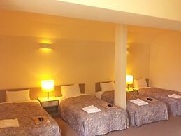 Sounkyo Mount View Hotel