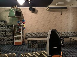 Sounkyo Mount View Hotel