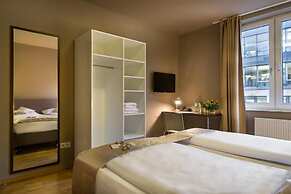 Munique Frankfurt City