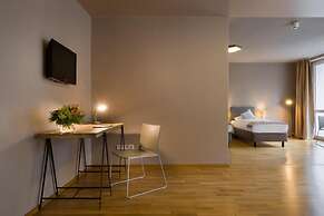 Munique Frankfurt City