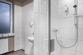 Munique Frankfurt City