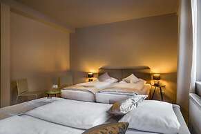 Munique Frankfurt City