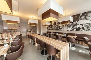 Munique Frankfurt City