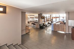 Munique Frankfurt City