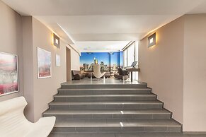 Munique Frankfurt City