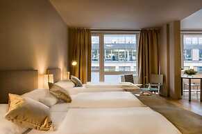 Munique Frankfurt City