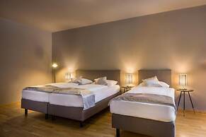 Munique Frankfurt City