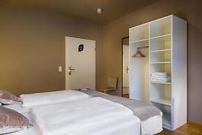 Munique Frankfurt City