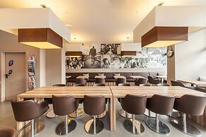 Munique Frankfurt City