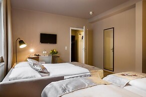 Munique Frankfurt City