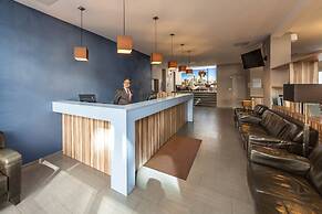 Munique Frankfurt City