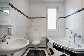 Munique Frankfurt City