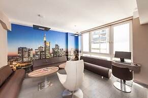 Munique Frankfurt City