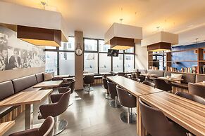 Munique Frankfurt City