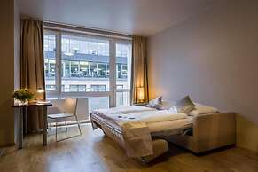 Munique Frankfurt City