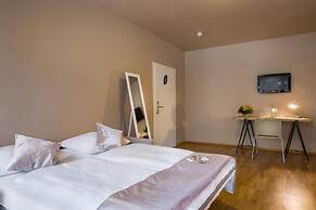 Munique Frankfurt City