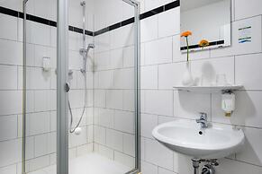 Munique Frankfurt City