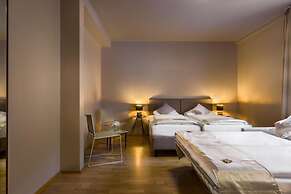 Munique Frankfurt City