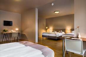 Munique Frankfurt City