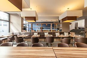 Munique Frankfurt City