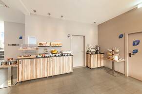 Munique Frankfurt City