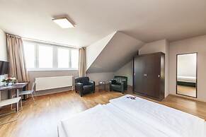 Munique Frankfurt City