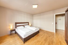 Munique Frankfurt City