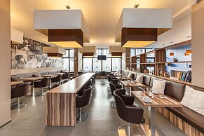 Munique Frankfurt City