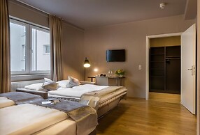 Munique Frankfurt City