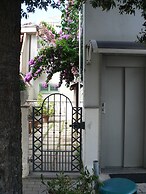 Hotel Santa Costanza