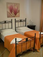 Hotel Santa Costanza