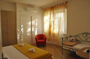 Hotel Santa Costanza