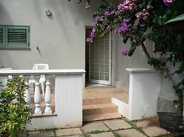 Hotel Santa Costanza