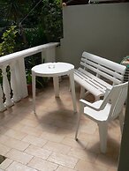 Hotel Santa Costanza