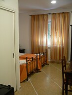 Hotel Santa Costanza