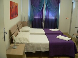 Hotel Santa Costanza