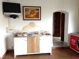 Hotel Santa Costanza