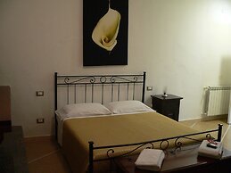 Hotel Santa Costanza