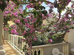 Hotel Santa Costanza